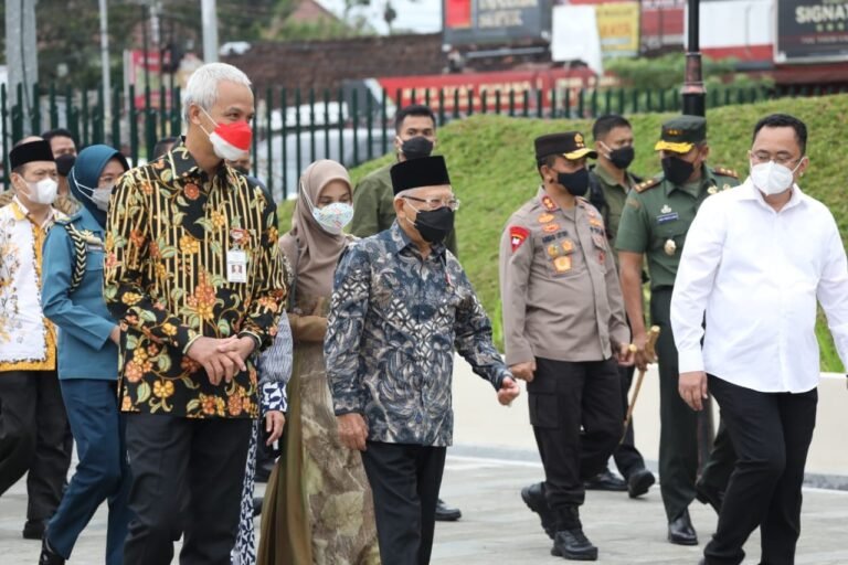 Kesiapan Wisata Borobudur Sambut Libur Lebaran sudah 100 Persen
