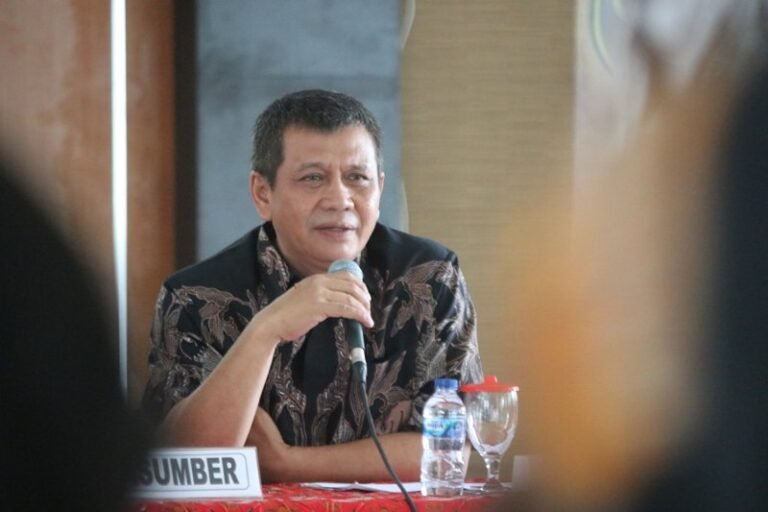 Persoalan Stunting Diharapkan Jadi Perhatian Serius Pemprov Jateng