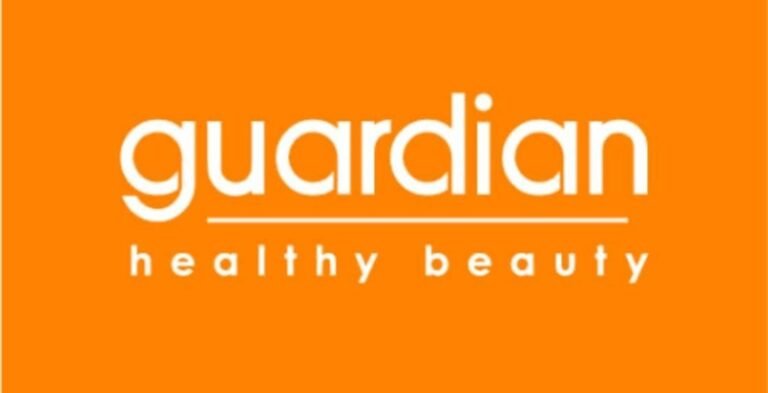 Guardian Luncurkan Tampilan Baru Program +1000 Dapat 2