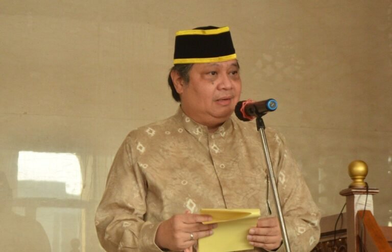 Qodari: Koalisi Golkar, PAN dan PPP Tinggal Tentukan Capres dan Cawapres