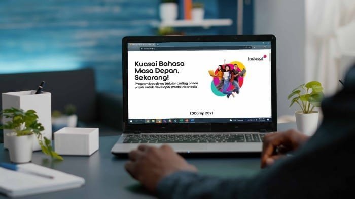 IDCamp Raih PR Awards 2022