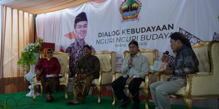 MEDIA TRADISIONAL: Kesenian Jadi Sarana Memperkenalkan Budaya Bangsa