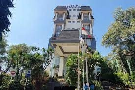 7 Referensi Hotel Di Semarang Dengan Konsep Yang Unik