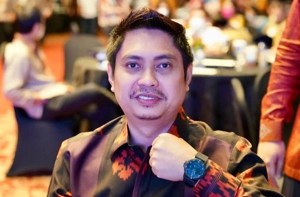 Jadi Tersangka, Mardani Maming Dicekal ke Luar Negeri