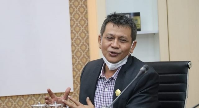 Perlu Peran Pemerintah Atasi Persoalan Naiknya Harga Kebutuhan Pokok