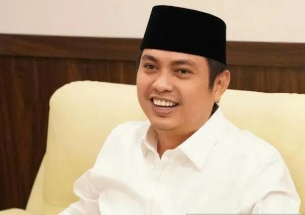 Bendum PBNU Mardani H Maming Tersangka, Segini Hartanya