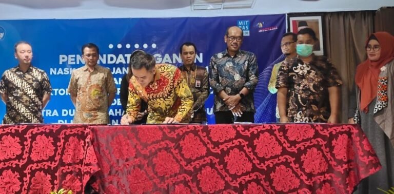 Kemendikbudristek Siapkan Lulusan Vokasi Penuhi Tantangan Industri KIK