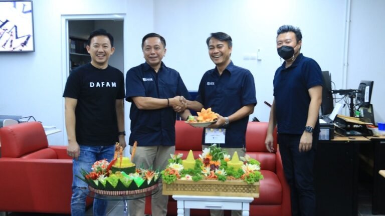 Dafam Hotel Management Operasionalkan 25 Hotel