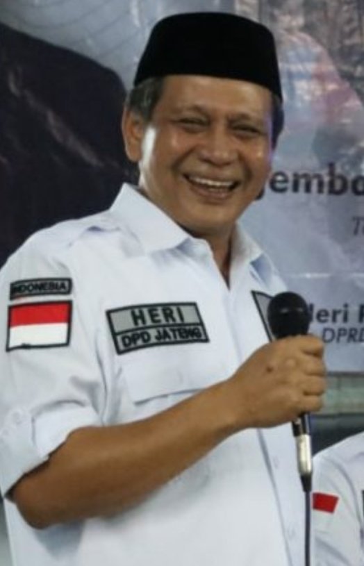 Peringati Hari Anak Nasional, Ini Pesan Wakil Ketua DPRD Jateng