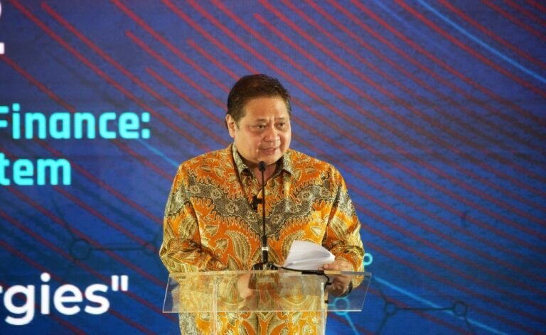 Bangun Ekonomi Berkelanjutan, G20 Terus Kembangkan Blue, Green, dan Circular Economy