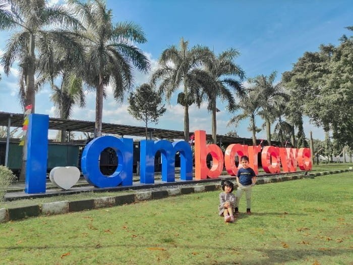 Sambut Hari Anak, Gratis Tiket Masuk Lawang Sewu dan Museum Ambarawa