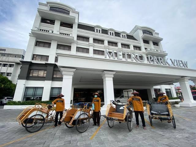 Lomba Foto dan Video Kontes Kemerdekaan