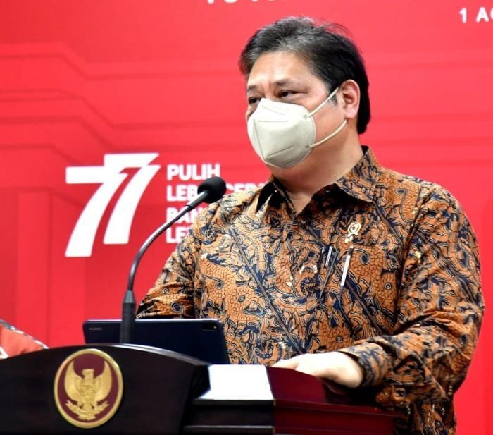 Ciptakan UMKM Tangguh, Adopsi Teknologi Digital Dapat Dukungan Pemerintah