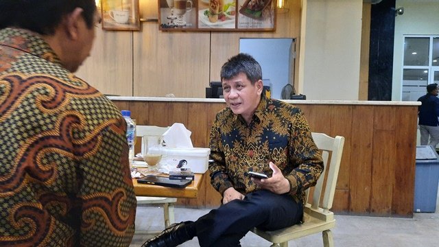 Potensi Energi Terbarukan di Jateng Melimpah, Wakil Ketua DPRD Jateng: Perlu Upaya Pemanfaatan
