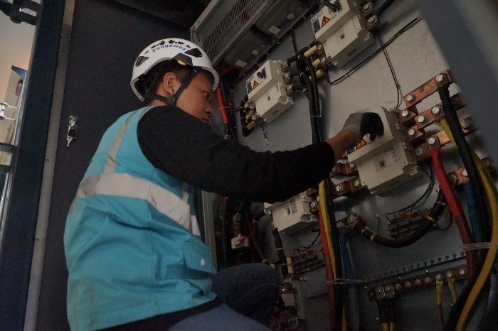 Pastikan Kelancaran Acara IWTCF di Solo, PLN Jamin Keandalan Listrik