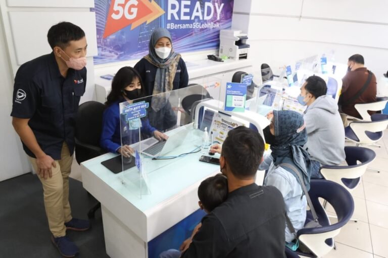 XL Axiata Berikan Bonus Kuota dan Fokus