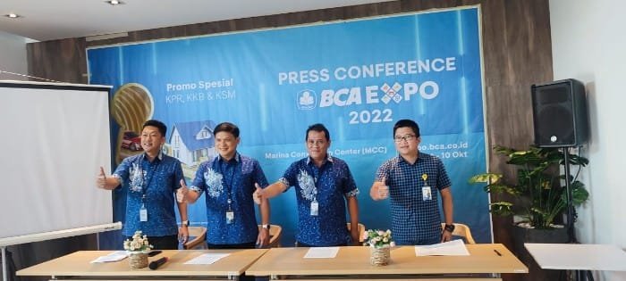 BCA Expo Semarang Hadir Kembali