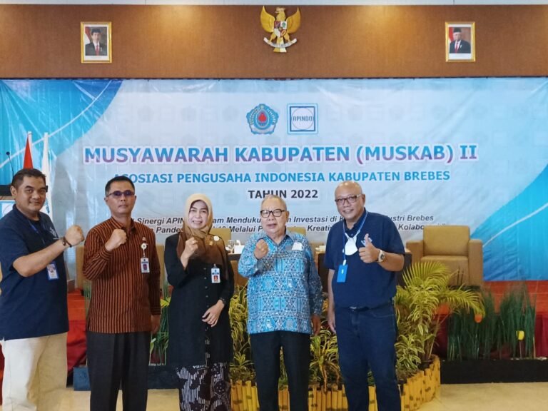 Sinergikan UU Bangunan, Wiragati Layani Perijinan SLF