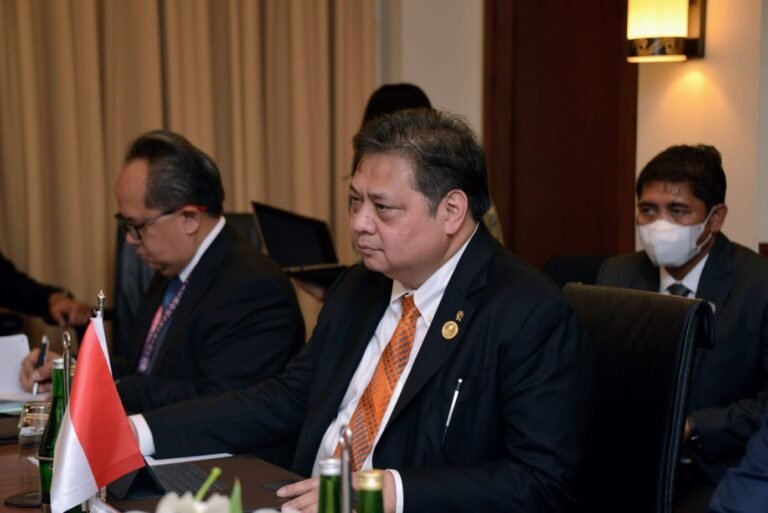 Afrika Selatan Tingkatkan Kerja Sama dengan Indonesia