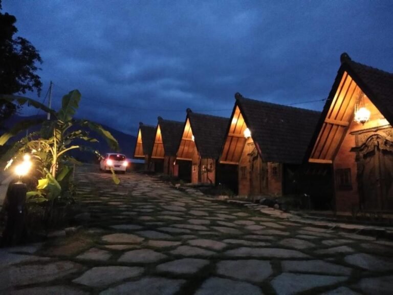 Ingin Liburan di Tempat Dingin? Ini Rekomendasi Villa di Mojokerto, Jawa Timur