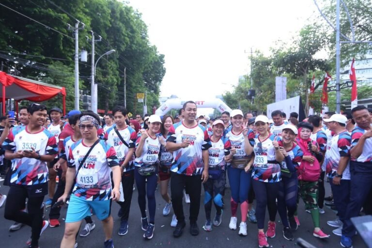 Hendi Harap Masyarakat Tak Salah Artikan Isu Ekonomi Gelap 2023