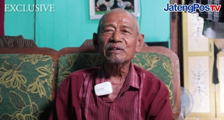 Joko Kendil Pernah jadi Dukun dan Nikah Dua Kali