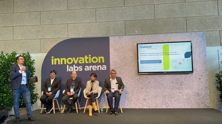 XL Axiata dan Huawei Raih Penghargaan