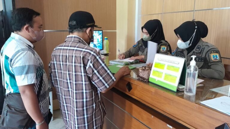 Keluarga Terpidana PPH 21 Minta Keadilan ke Wali Kota dan Ketua DPRD