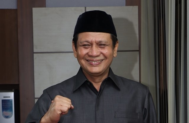 Wakil Ketua DPRD Jateng, Heri Pudyatmoko: Teladani Semangat Perjuangan para Pahlawan