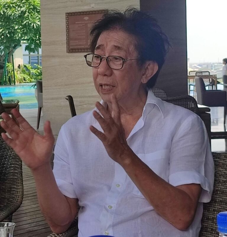 Irwan Hidayat : Bangga, Jamu Diakui UNESCO Jadi ‘Warisan Budaya Tak Benda’