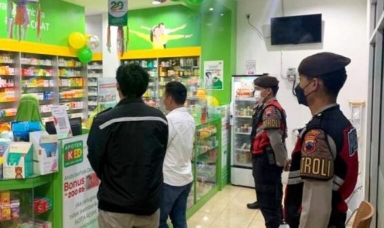 Dinkes Sebarkan Informasi Pencabutan Ijin Edar 69 Obat Sirop
