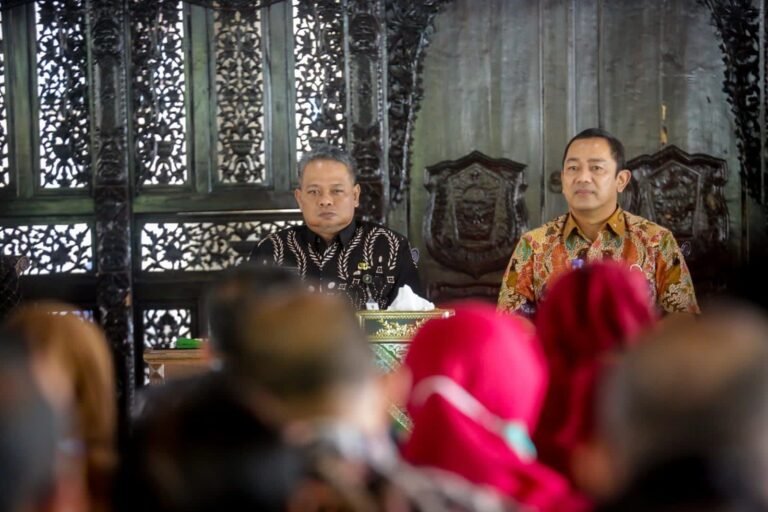 Pemkab Diminta Optimalkan Potensi Daerah