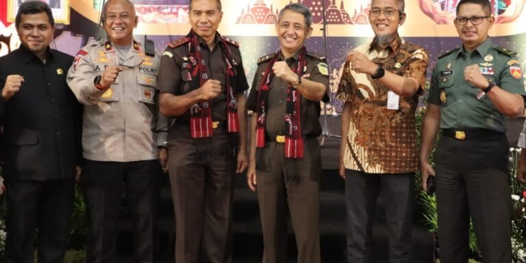 DPRD Jateng Apresiasi Kerjasama dan Komitmen Kejati Berantas Korupsi di Jateng