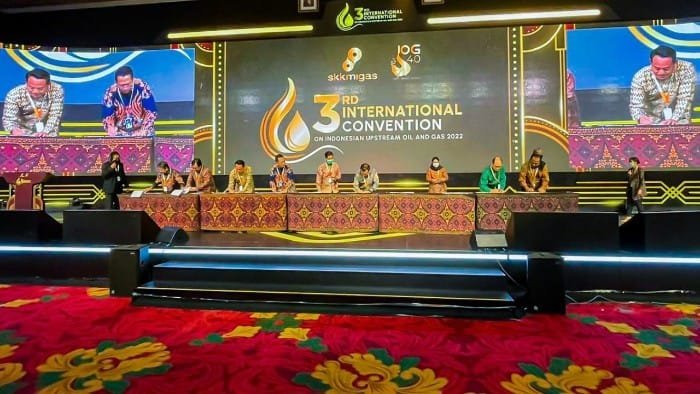 PGN Gandeng Petrochina Jabung dan HCML