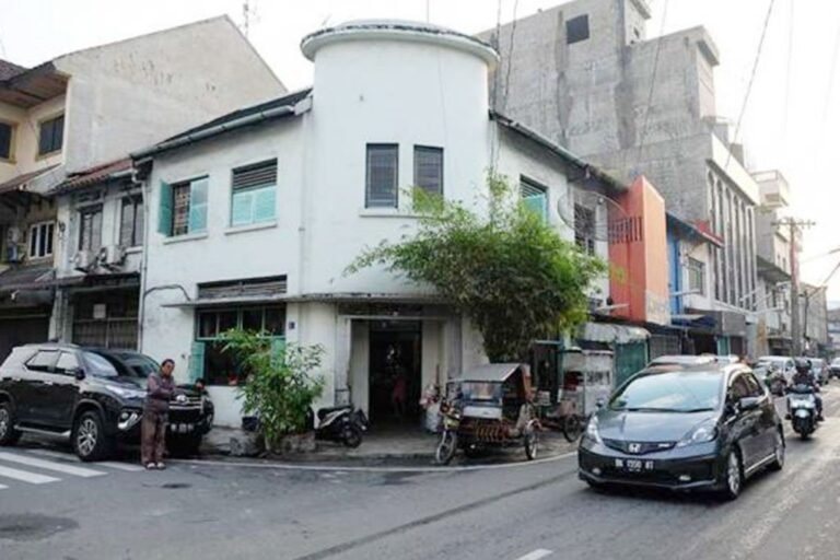 Berkunjung ke Kota Medan? Jangan Lupa Cicipi 4 Tempat Kuliner Legendaris Berikut Ini