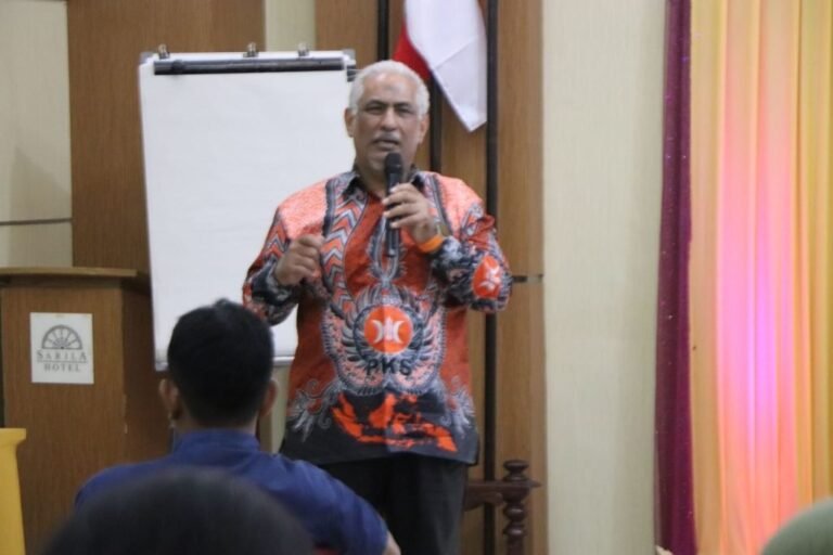 FOCUS GROUP DISCUSSION :  Quatly Ajak Ayah Sisihkan Waktu untuk Keluarga