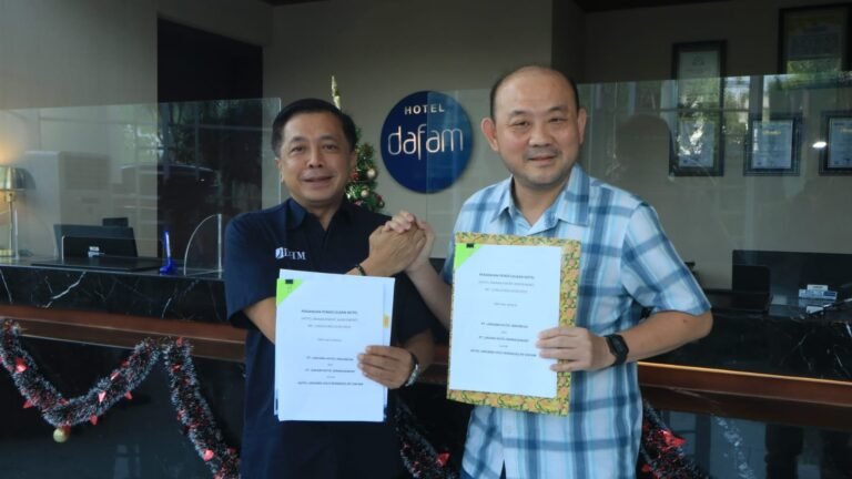 Dafam Hotel Segera Hadir di Solo dan Medan