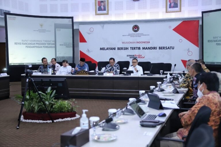 Hendi Targetkan 90% Pengadaan 2023 Untuk Produk Dalam Negeri