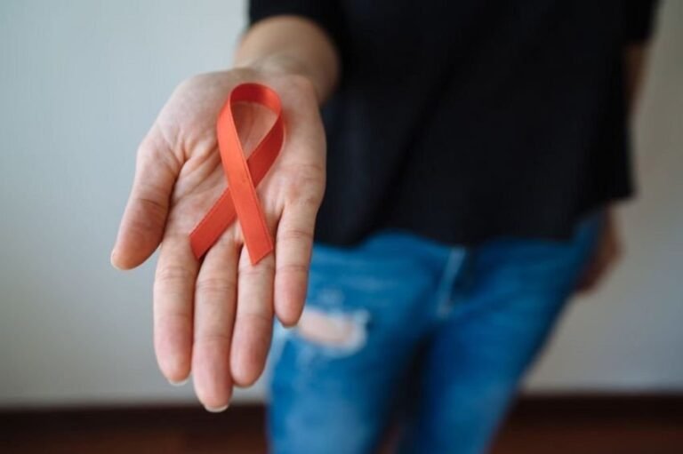 HIV/AIDS Serang Usia Produktif