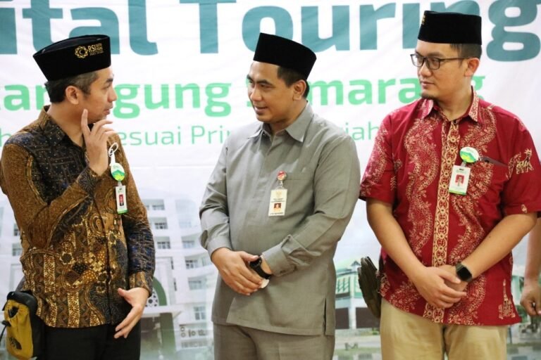 Kasus TBC di Jateng Masih Tinggi, Butuh Penanganan Jemput Bola