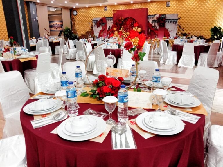 Sajikan Spesial Event Di Tahun Kelinci Air