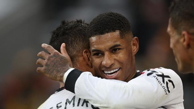 Ketiduran Berbuah Gol