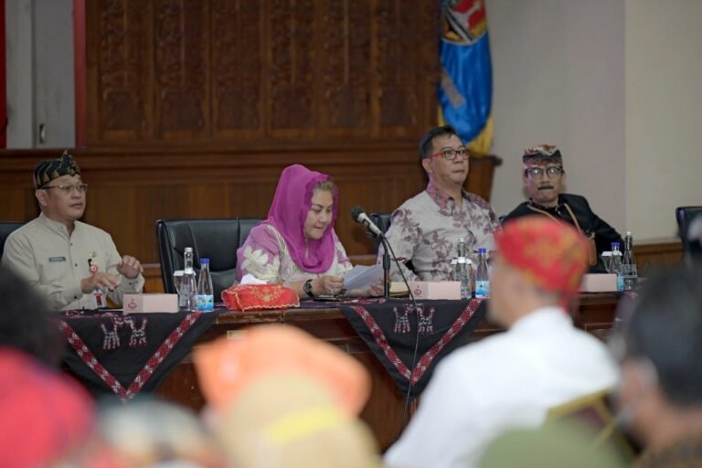 Ita Selipkan Urban Farming ke Kurikulum Merdeka Belajar