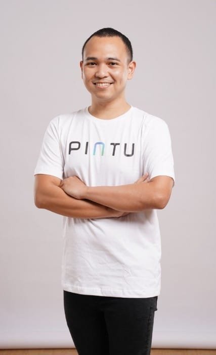 CMO PINTU : Adopsi Crypto Bakal Terus Tumbuh Pesat