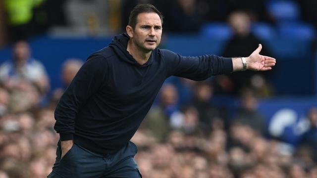Everton Pecat Lampard