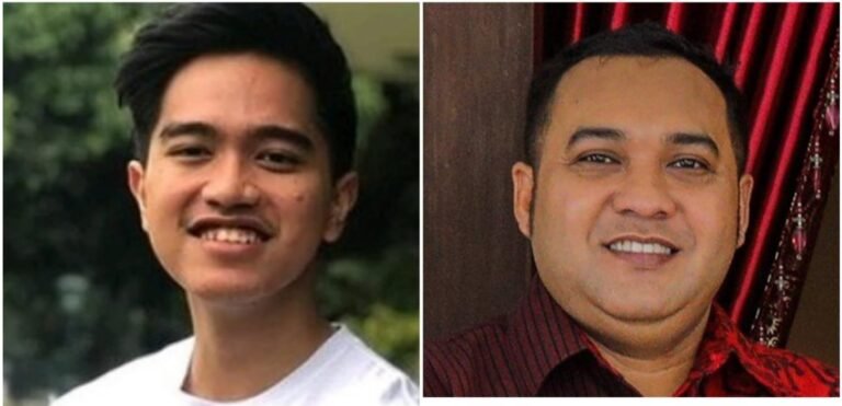 Menguat ! Duet Rheo Fernandes dengan Kaesang Pangarep Maju Pilkada 2024