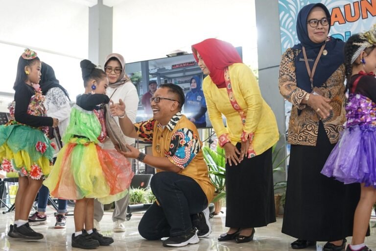 Pemkot Luncurkan Super Tangguh