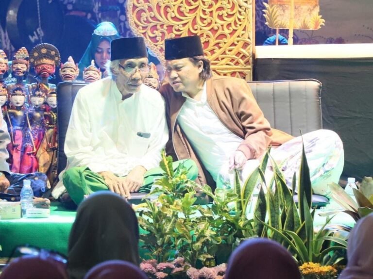 PKB Peringati Satu Abad NU, Gus Yusuf Diusulkan Maju Gubernur