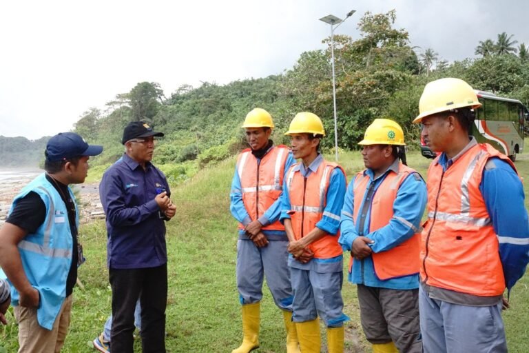 Inilah Sederet Keuntungan Pakai Mobil Listrik