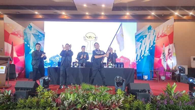 Respati Ardi Terpilih Ketua HIPMI Solo 2023-2026